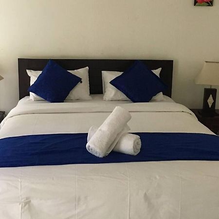 Coconut Village Guest House Lembongan Redpartner Exterior photo