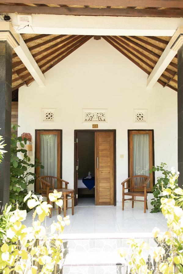 Coconut Village Guest House Lembongan Redpartner Exterior photo