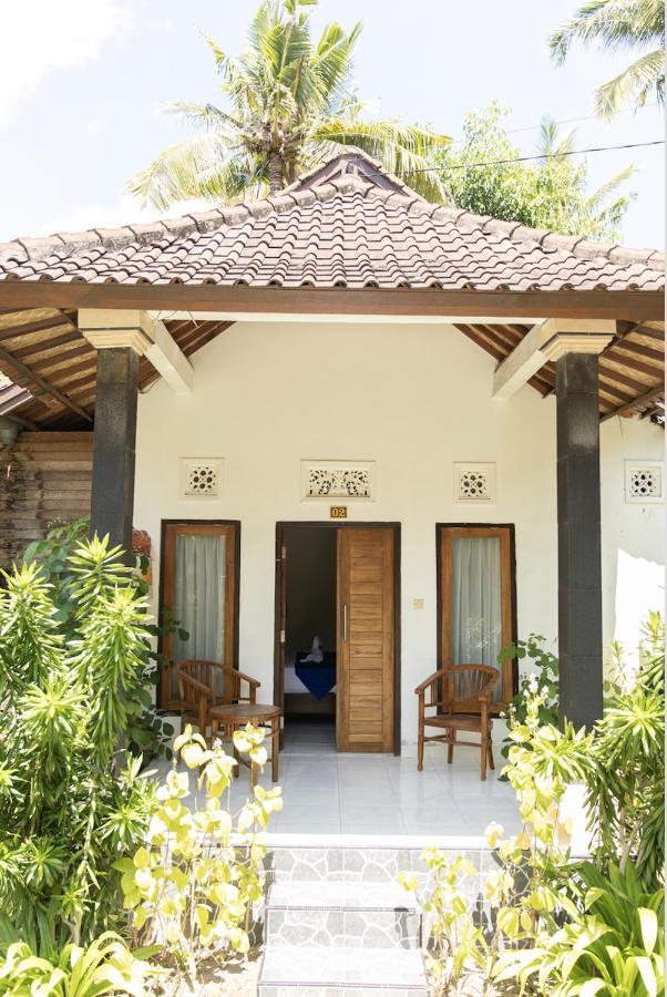 Coconut Village Guest House Lembongan Redpartner Exterior photo